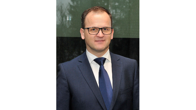 Boštjan Trstenjak
