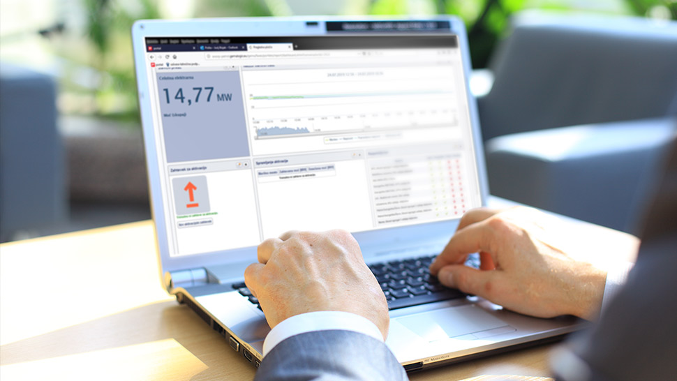 We help you develop sustainable and smart infrastructure in urban centres