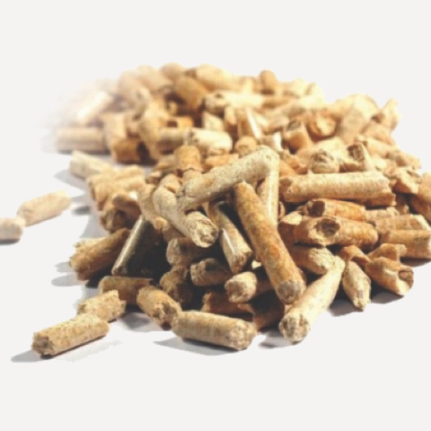 Biomass fuels