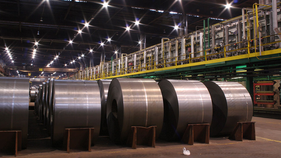 Energy-efficient lighting