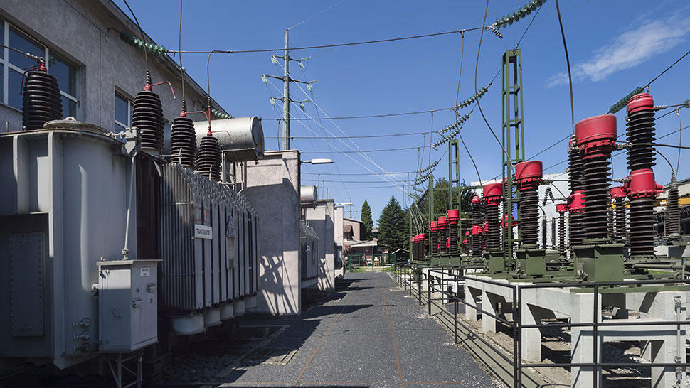 Improving energy system stability