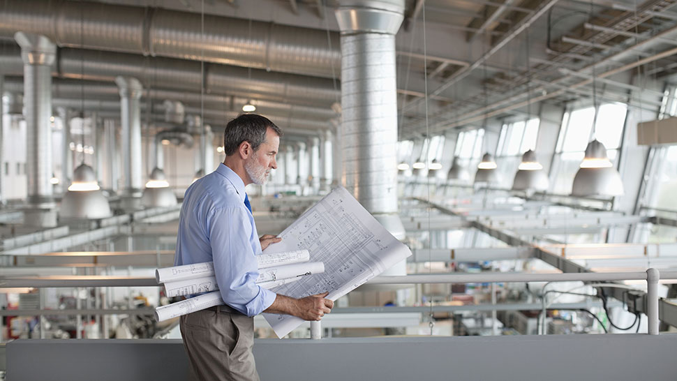 Energy audits and consulting