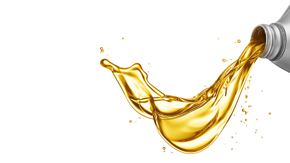 Base and process oils