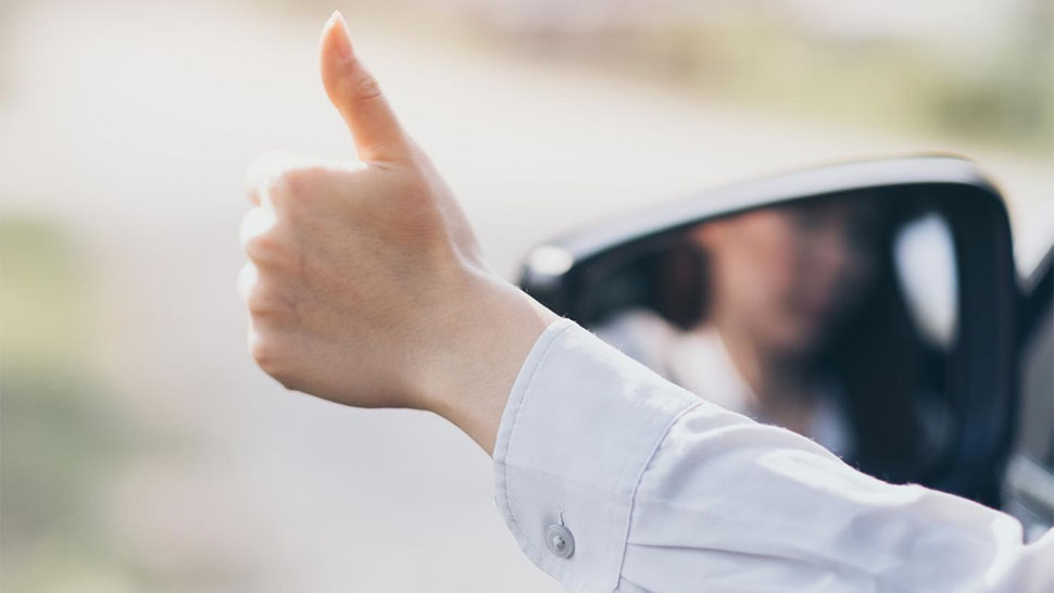 modern and environmentally friendly mobility