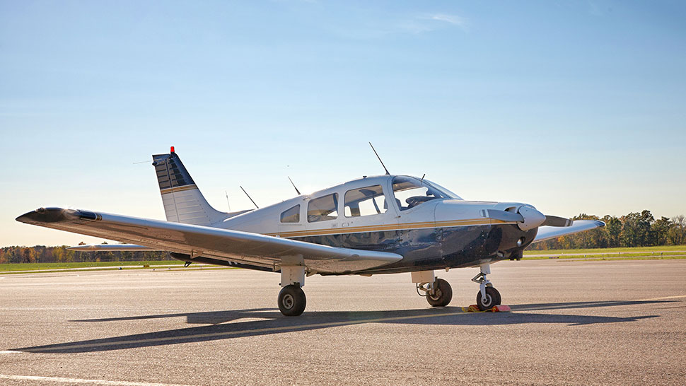 Other airports and airfields