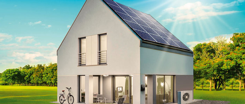 Solutions for the home