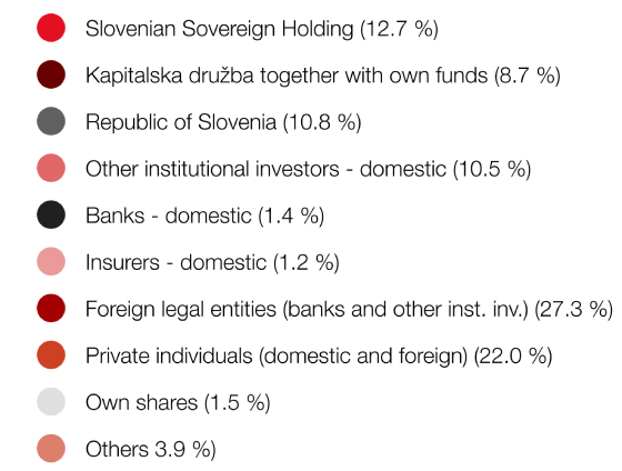 ownership structure