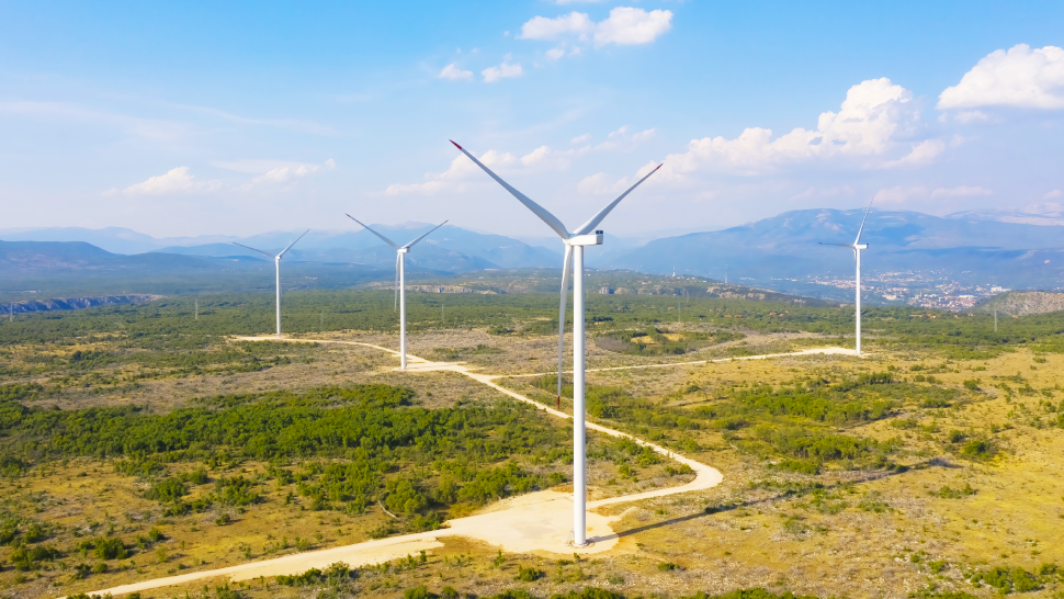 A competitive and fast-growing source of energy