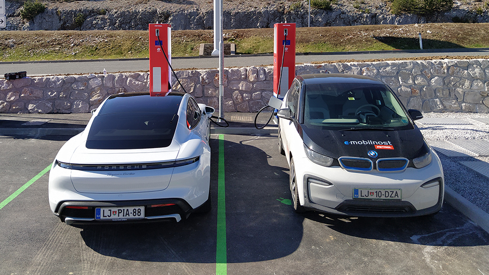 Basic project information