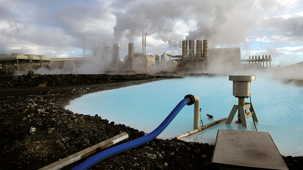 Basic project information