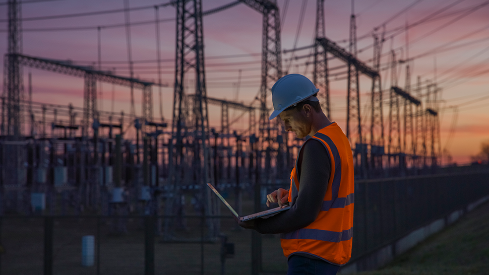 Construction of a pilot geothermal power plant