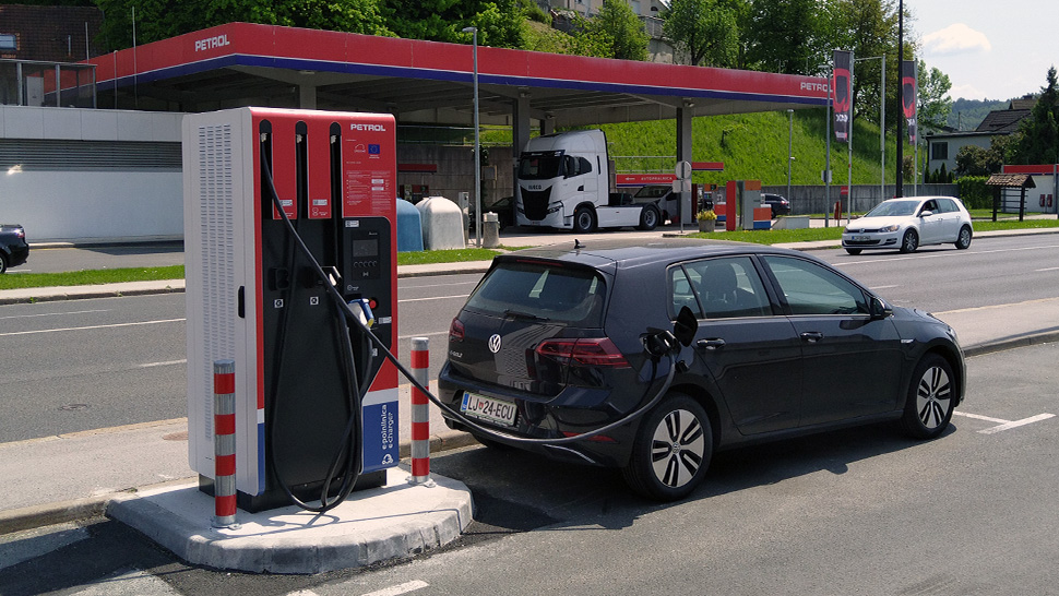 Strategic partnership for urban mobility