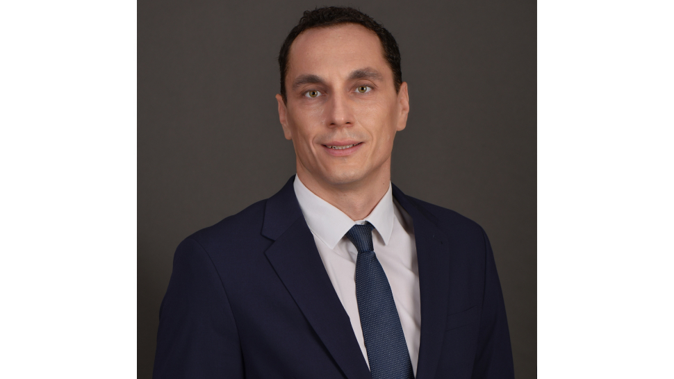 Marko Ninčević, Member of the Management Board
