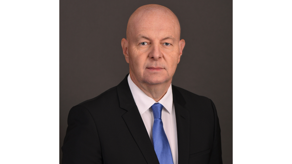 Sašo Berger, Member of the Management Board