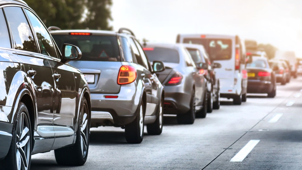 Reminder about the expiry of your Slovenian e-vignette