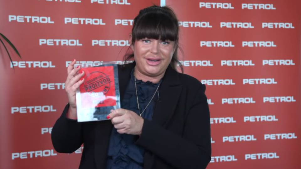 Q Max izabran za proizvod godine i u Hrvatskoj