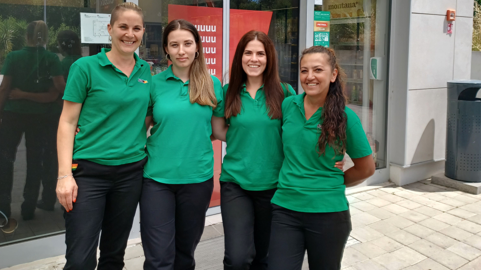 PM Dubrovnik Orašac – benzinski servis na sunčanom jugu Hrvatske