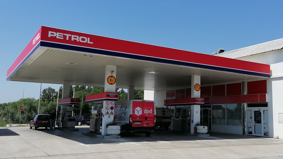 PM Šibenik Bioci: Najbolja benzinska postaja i najbolje prodajno mjesto 2022. godine_prodajno mesto