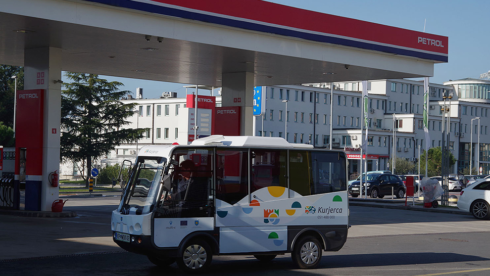 Važan korak u ispunjavanju ciljeva održivosti