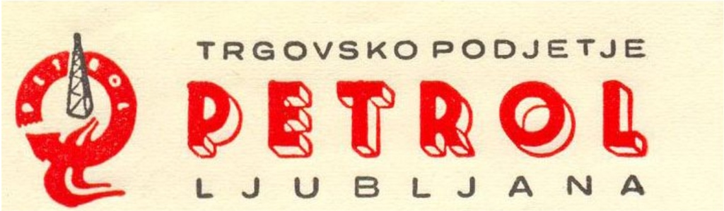 Trgovačko tvrtka Petrol Ljubljana
