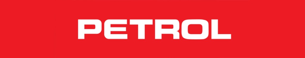 Logo Petrol