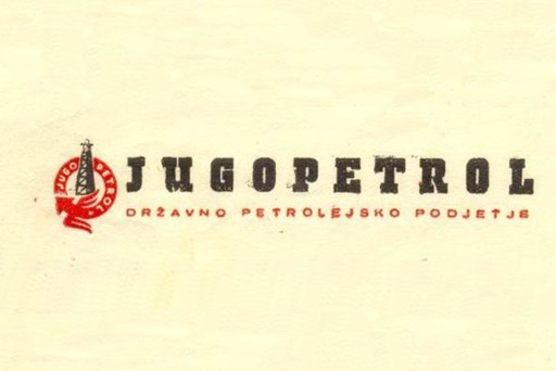 Jugopetrol logo