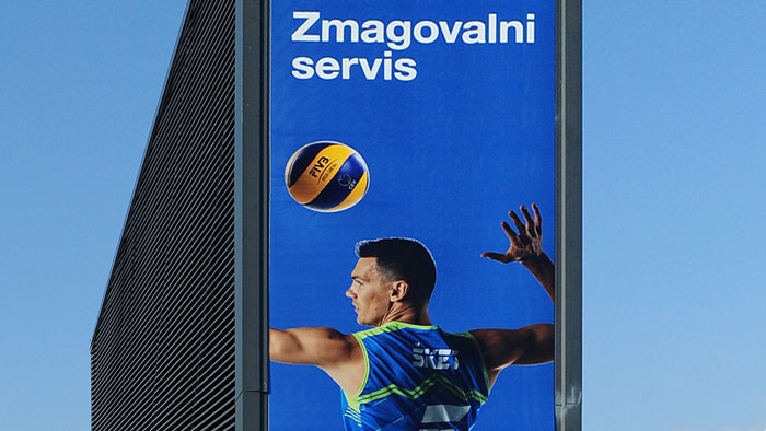 Eurovolley 2019