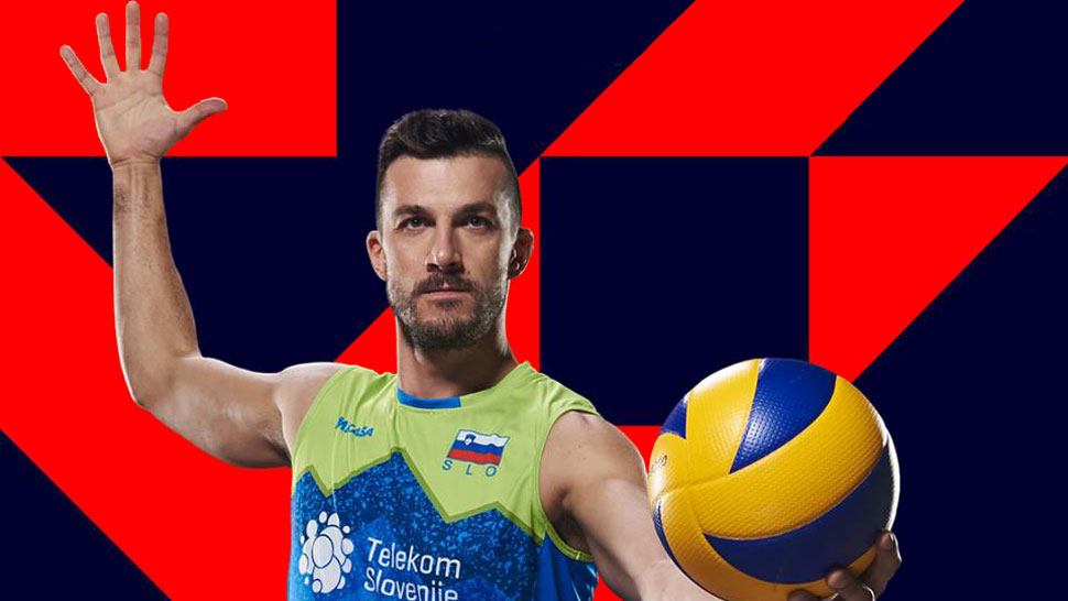 Eurovolley 2019