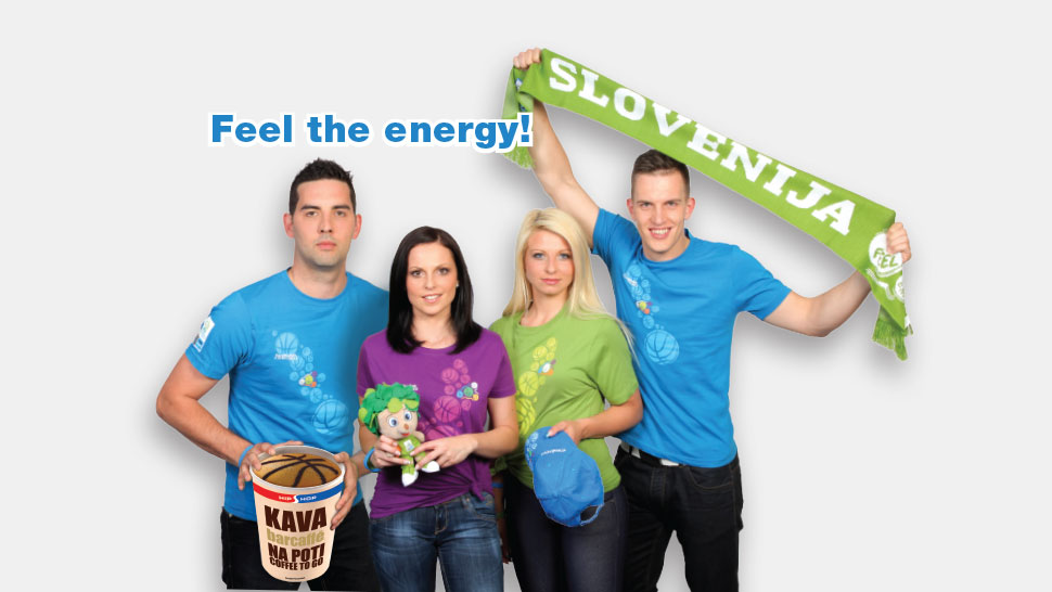 navijaška kolekcija