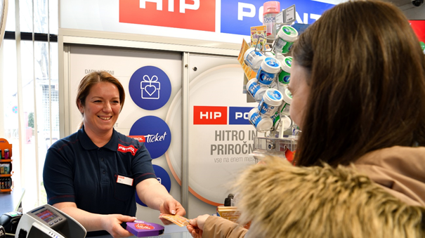 Iz prve roke: nočno delo na Petrolu