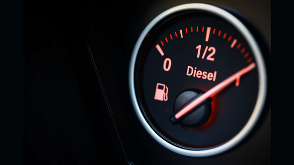 Prenovljeni Q Max iQ Diesel