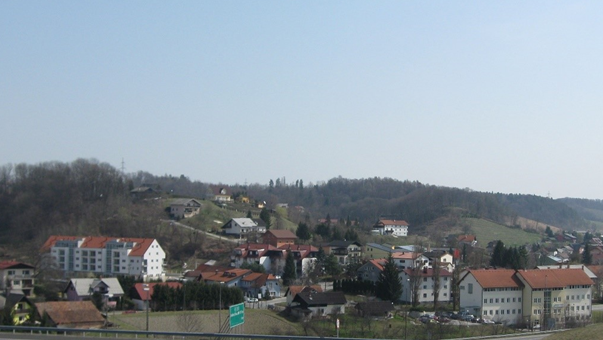 Občina Šentilj skupaj s Petrolom prenavlja javno razsvetljavo