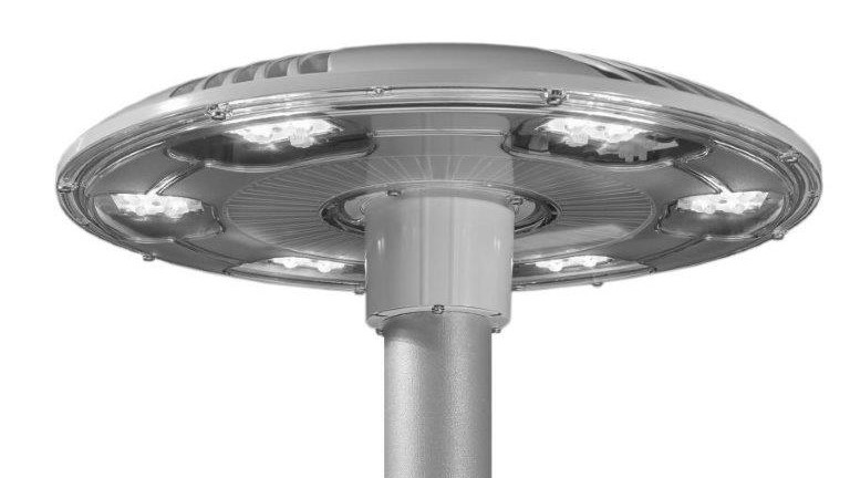 Petrol v Srbiji nadaljuje s projekti prenove javne razsvetljave