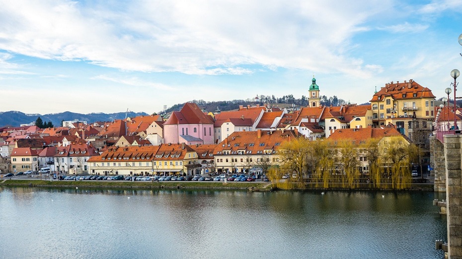 Renovation of facilities in the Technical School Centre Maribor