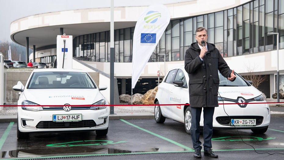 Petrol and Supernova form a strategic partnership to accommodate the needs of ev users4