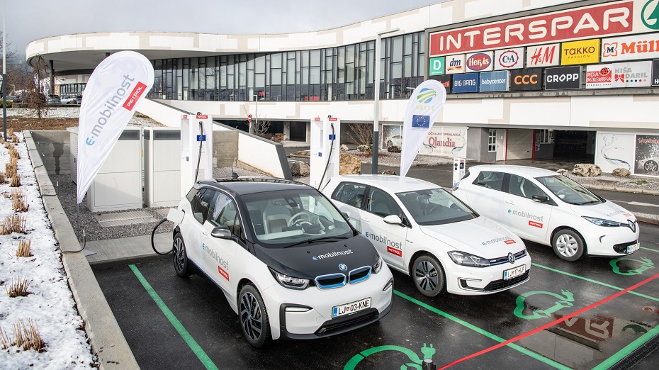 Petrol and Supernova form a strategic partnership to accommodate the needs of ev users6