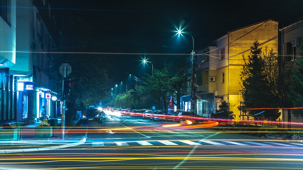 Učinkovita energetska prenova javne razsvetljave
