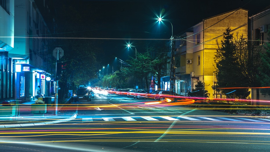 V Srbiji uspešno zaključili še en projekt prenove javne razsvetljave