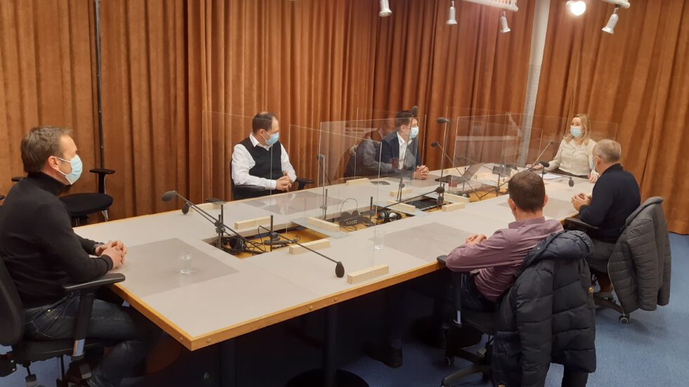 E-mobilnost pol leta po sprostitvi cen naftnih derivatov