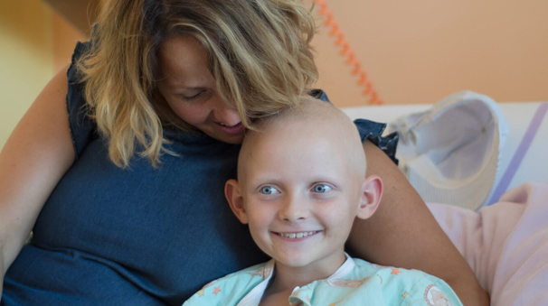 Z našo energijo povezali otroke in njihove starše