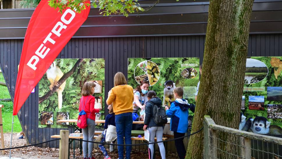 Družini prijazno podjetje