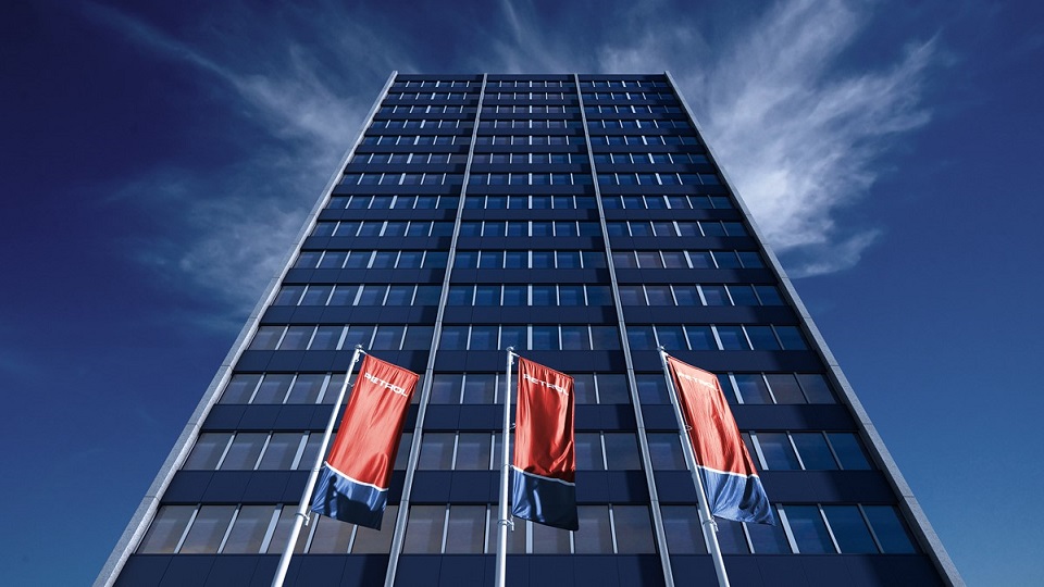 Petrol pridobili sredstva EU za izvajanje projekta Digitalizacija oskrbovalne verige Oil&Gas E2E