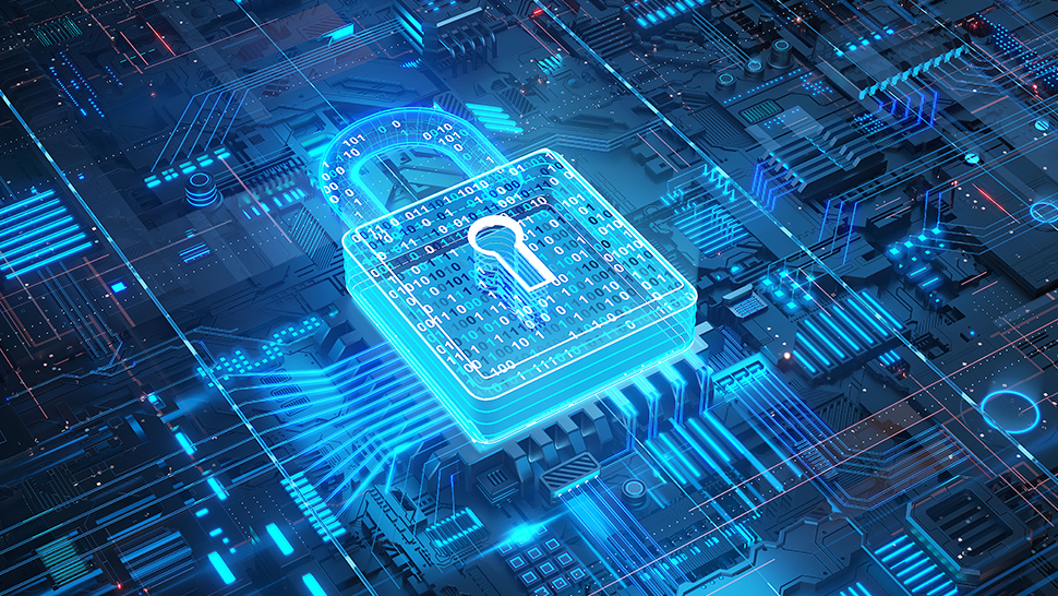 Odprt in razširljiv ekosistem varnostnih rešitev