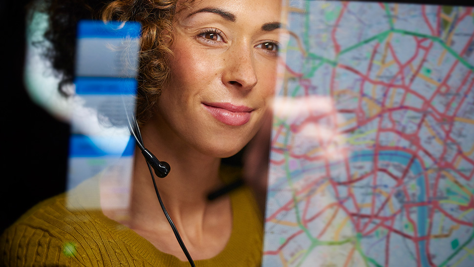 Napredna logistična platforma in aplikacija za digitalizacijo ter prodajo