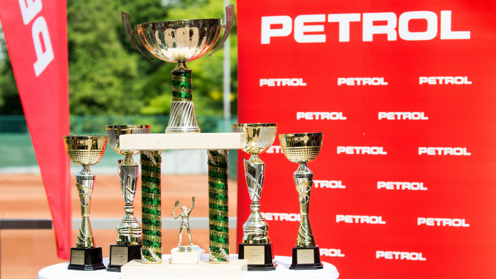 Petrol VIP teniški turnir