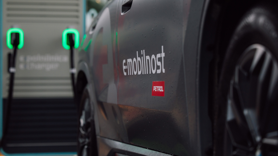 Prispevek evropskim in nacionalnim ciljem za elektrifikacijo prometa