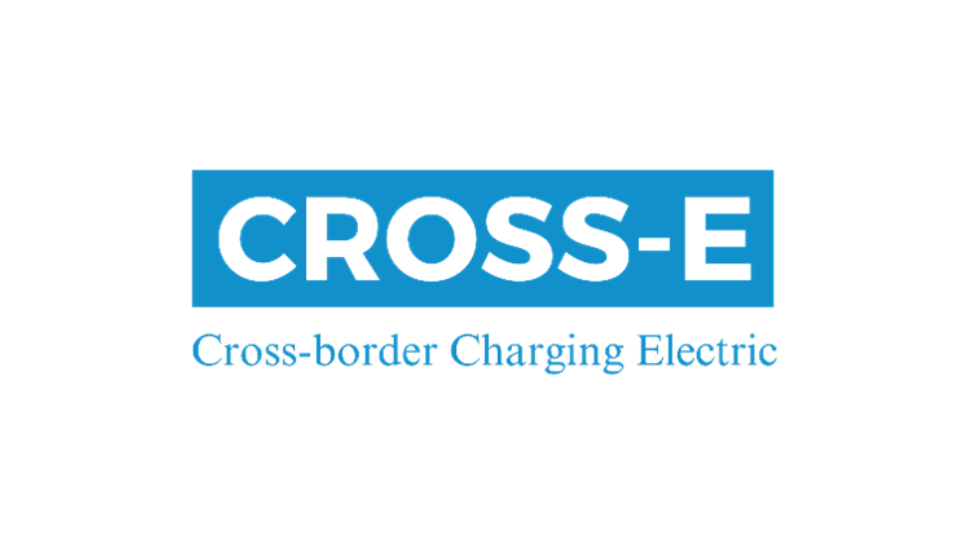 Logo Cross-e