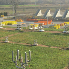 Sprječavanje velikih nesreća koje uključuju opasne tvari